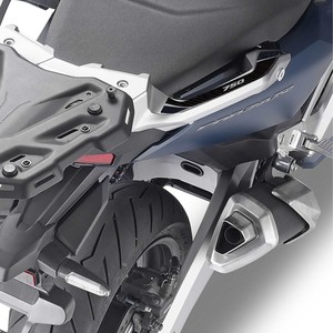 Adesivi 3D Compatibili per Honda Forza 750 2021, Protezioni per Manubrio e Serbatoio, Decorazioni Eleganti - Product Image 1