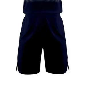 Uniformes de Voleibol Personalizados de Alta Calidad, 100% Poliéster, Diseño Profesional, Conjuntos al por Mayor, Nuevo Modelo, MEXHI - Product Image 5