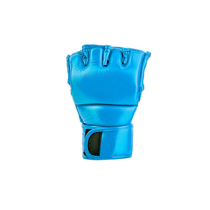 ถุงมือ MMA สำหรับฝึกศิลปะการต่อสู้ถุงมือ MMA แบบโดดเด่นของไทยถุงมือ MMA คุณภาพระดับพรีเมียม - Product Image 3