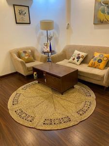 Estera de algas marinas tejidas naturales de alta calidad de Vietnam Round - Product Image 5