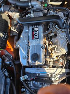 Carretilla elevadora japonesa TOYOTA 30 usada Mini buen estado 3ton pequeño TOYOTA30 Japón original usado TOYOTA30 carretilla elevadora para Venta barata - Product Image 5