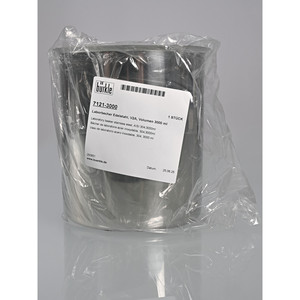 บีกเกอร์สแตนเลสเกรดกริฟฟินสำหรับห้องปฏิบัติการ ทนทาน พร้อมปากเทที่แม่นยำ ผลิตในเยอรมนี-Burkle GmbH - Product Image 3