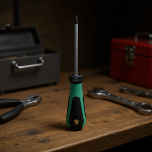 Tournevis cruciformes Stahlwille 3K DRALL - Product Image 3