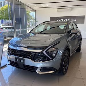2024 <span class=keywords><strong>KIA</strong></span> SPORTAGE LX 2WD untuk dijual. - Product Image 1
