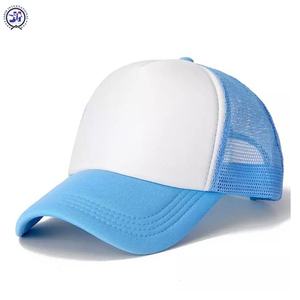 Casquette de camionneur personnalisée unisexe en maille ajustable Snapback Hip Hop Streetwear chapeau Fashion Animal Style Design-Casquette pour hommes - Product Image 6