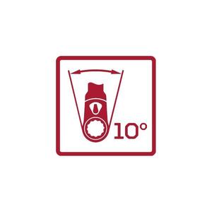 ประแจวงล้อแบบยืดหดได้ Gedore ขนาด 1/2 นิ้ว ใช้ลม - Product Image 4