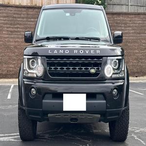 LAND ROVER LR4 HSE 2012 USADO, Volante a la Izquierda/Derecha - Product Image 1