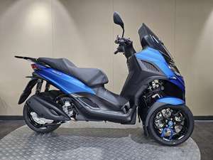 Tricycle MP3 310 de haute qualité - Product Image 5