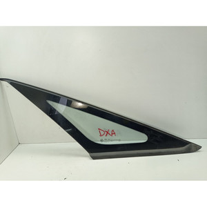 Déflecteur ANT DX KIA Carens Série 86190A4000 D4FD (13>18) - Product Image 1