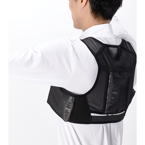 Chaleco mejorado con herramientas de organización y accesibilidad - Product Image 3