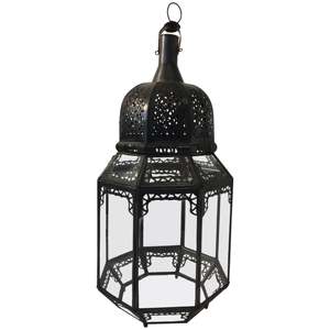 Wholesale Moroccan Hanging <b>Lamp</b> <b>Lantern</b> Unique Handmade Design for Home Decoration - Product Image 6