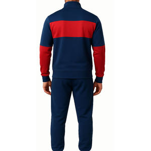 Chándal transpirable ligero de alta calidad para hombre, chándal para uso informal, ropa de moda, chándales de manga larga para hombre, - Product Image 2