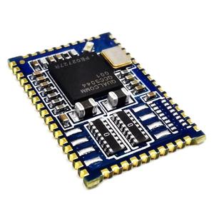 Module BTM344 QCC3044 BT sans firmware TWS <span class=keywords><strong>APTX</strong></span>-HD <span class=keywords><strong>APTX</strong></span> I2S IIS SPDIF - Product Image 3