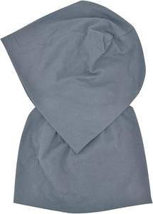 Style vieilli Long Slouchy Beanie Chapeaux pour hommes femmes Bonnets Baggy surdimensionnés avec broderie 3D Ajustement à la mode pour toutes les tailles - Product Image 5