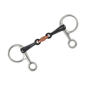 สินค้ามาใหม่ Tariq MFG Co บิตม้าตะวันตกที่ทนทานทำจากสแตนเลสใช้งานหนัก - Product Image 1