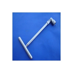 Manual de instrumentos quirúrgicos ortopédicos con llave de tubo tipo T de alta calidad - Product Image 5