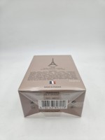 CP89 France Parfums Concept Eau de Parfum pour Femme 50 ml Vaporisateur Liquide Parfum Floral 10% Fragrance Longue Durée Usage Quotidien Moderne Paris