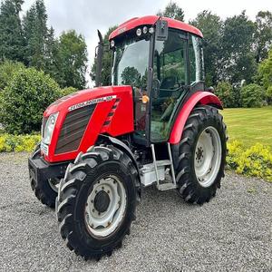 Super Condition Quality Massey Ferguson Tractor 291 modelo usado y nuevo 4wd disponible comprar directamente del proveedor - Product Image 4