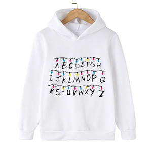 Sudaderas con Capucha Personalizadas para Hombre con Tela de Algodón Suave, Sudaderas con Capucha de Manga Larga Personalizadas, Ajuste Cómodo, Sudaderas con Estampado para Uso Diario - Product Image 1