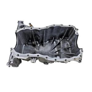 CUBIERTA DE ACEITE DEL MOTOR RENAULT CLIO Serie V 111108942R K9KU8 Diésel 1500 (19>) - Product Image 1
