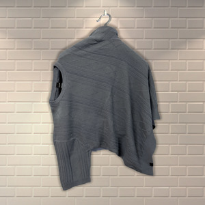 Clothing Manufacturer <b>Men's</b> Blank Oversized Drop <b>Shoulder</b> Cotton Knitted Structure Design T-shirt - Product Image 3