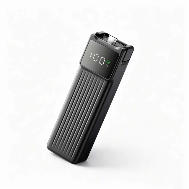 Custom Logo/Packaging Available:Aluminum Battery Grip Power Bank Handle for DJI Osmo Pocket 4 3 Charging Extension Accessory
