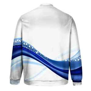Sudaderas con Capucha Sublimadas para Hombre, Diseño Moderno, Última Moda, Precio de Mayoreo - Product Image 4