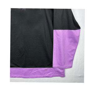 Maillot de hockey sur glace personnalisé de haute qualité dernier produit impression à séchage rapide OEM sport maillot de hockey sur glace coupe ajustée - Product Image 4