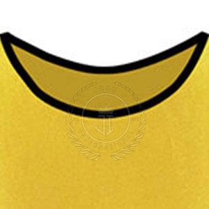 Chaleco de Entrenamiento de Fútbol de Nuevo Diseño, Ropa Deportiva para Equipos, Mejor Calidad, 100% Poliéster, Secado Rápido, Transpirable, para Venta en Línea - Product Image 2