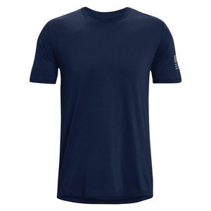 Marque personnalisée 100% coton TShirt de haute qualité bas quantité minimale de commande 240gsm plaine grande taille hommes t-shirts OEM personnalisable - Product Image 5