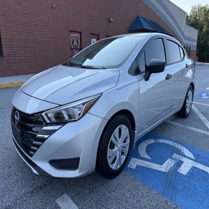 MEJOR PRECIO PARA Nissan Versa S 2023 - Product Image 3