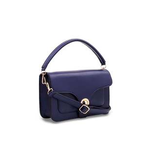 Bolso bandolera azul P54553 - Product Image 2