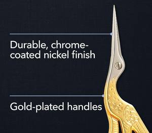 Tijeras de uñas curvas de acero inoxidable para manicura, pedicura, cuidado de uñas, nuevo diseño de Pakistán, tipo de belleza - Product Image 5