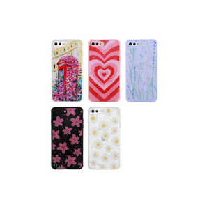 Funda de Silicona con Diseño de Purpurina y Mármol de Lujo para iPhone 8 Plus, Carcasa Trasera Brillante con Protección de Cámara, Compatible con iPhone 7 Plus, A55, A32 5G - Product Image 3