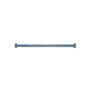 Plaques osseuses vétérinaires TPLO, implants orthopédiques, plaques osseuses pour animaux, instruments chirurgicaux orthopédiques - Product Image 2