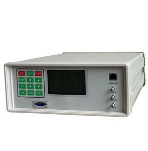 WESTTUNE 3051C Analyseur de photosynthèse des plantes, mesure le taux de photosynthèse des cultures, des fruits, des légumes, de l'herbe, etc., OEM, garantie 1 an - Product Image 2