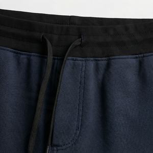 Pantalon pour homme, bas évasé, taille élastique, jogging en coton, pantalon de survêtement streetwear personnalisé, coupe droite pour un usage quotidien - Product Image 4