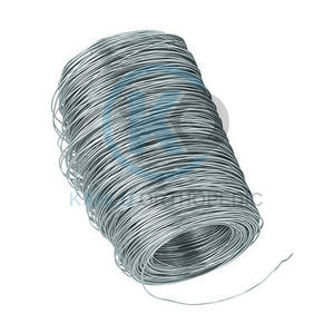 Aiguille à tricoter circulaire en métal confortable avec fil en plastique de KAHLU orthopédique - Product Image 4