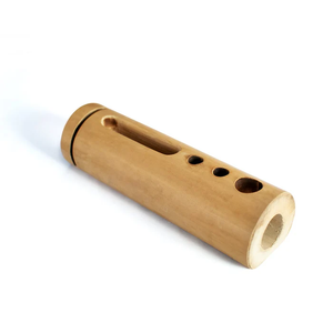 Hot bán <span class=keywords><strong>2025</strong></span> tối giản thân thiện với môi tre di động bàn tổ chức đa chức năng khuyến mại bộ đồ ăn đứng - Product Image 2