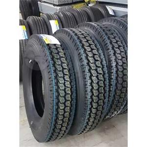 PNEUS pour CAMIONS LURS Fournisseur de pneus radiaux ANNAITE 600 11R22.5 11R24.5 285/75R24.5 295/75R22.5 Fabricants de pneus - Product Image 5