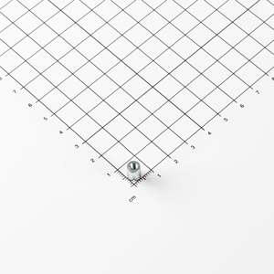 Grapple in neodimio Ø6x6mm con filettatura interna - Product Image 1