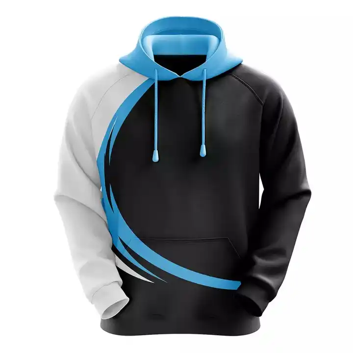 new arrival sublimation hoodies 100% polyester