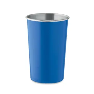 FJARD Bicchieri in Acciaio Inossidabile Riciclato, Gadget Sostenibili, Tazze Ecologiche - Product Image 4