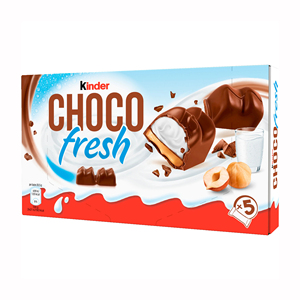 Chocofresh Kinderr disponible en todas las tallas - Product Image 5