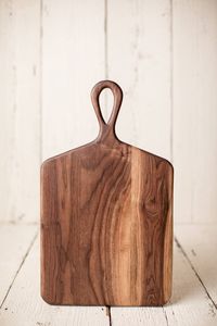 เขียงไม้ไผ่ขนาดใหญ่พิเศษอย่างเป็นธรรมชาติเขียงไม้สำหรับสับอาหารผักและอาหาร - Product Image 4