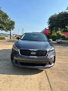Kia Sorento LX 2019 Usado en Buen Estado - Product Image 2