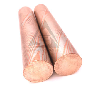 Unique Style Hot Sale SPOTLESS ENTERPRISES High Grade Non-Alloy Custom Length Mokume Round Bars - Product Image 4