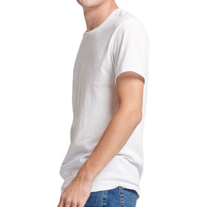 Camisetas de Microfibra para Hombre, Nueva Colección, Alta Calidad, Venta Caliente, Buena Calidad, Estilo Holgado, Cuello Redondo, Manga Corta, Secado Rápido, Transpirables - Product Image 3