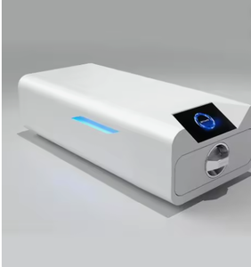 Autoclave Blanco Enbio-S ORIGINAL con Filtro Magic Gratis - Product Image 3