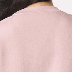 Sudadera con logotipo personalizado, de algodón jersey de lana suave, elegante, duradero, personalizado, de calidad superior, Unisex, ropa de moda cómoda - Product Image 4